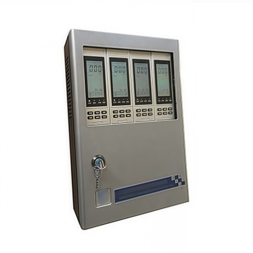 SNK6000型气体报警控制器
