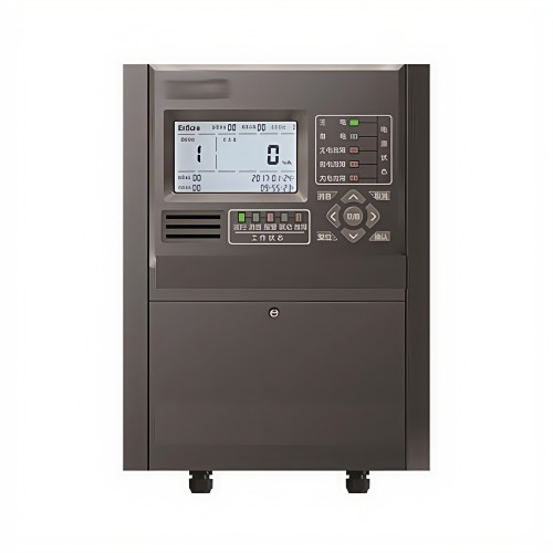 SNK7000型二总线气体报警控制器